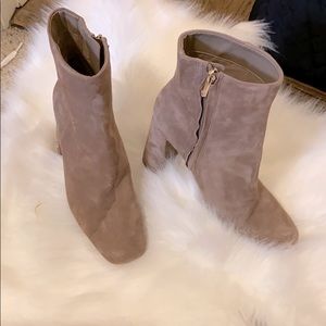 Booties